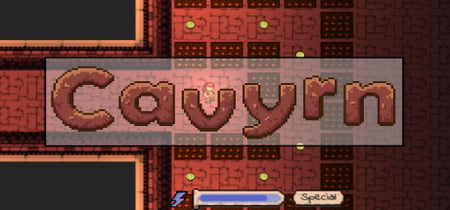 Cavyrn banner
