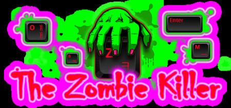 Zombie Killer - Type to Shoot! banner