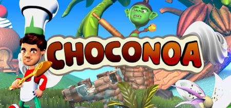 Choconoa banner