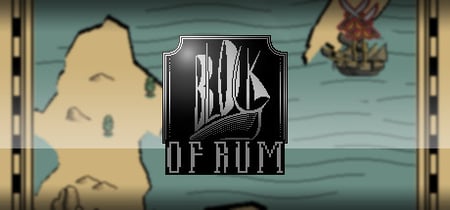 Block of Rum banner