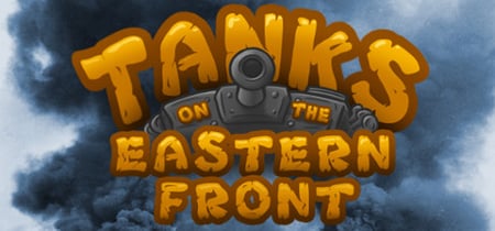 💥Tanks on the Eastern Front💥 banner