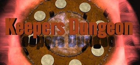 Keepers Dungeon banner
