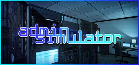 Admin Simulator banner