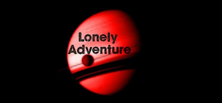 Lonely Adventure banner