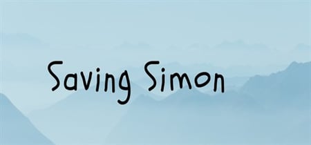 Saving Simon banner