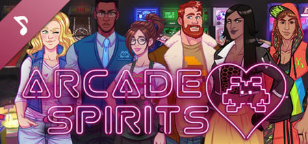 Arcade Spirits Steam Charts and Player Count Stats