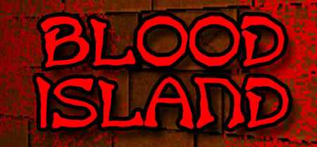 Blood Island banner