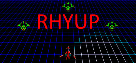 RHYUP banner