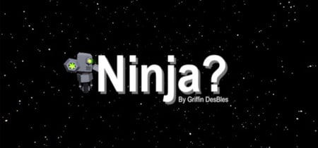 Ninja? banner