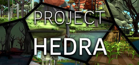Project Hedra banner