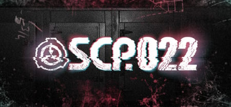 SCP022 banner