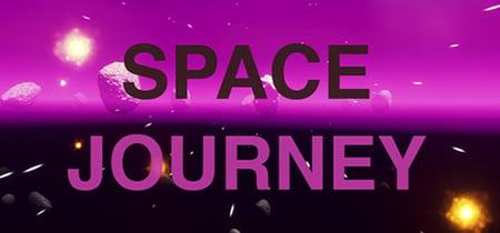 Space Journey banner