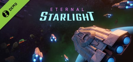 Eternal Starlight VR Demo banner
