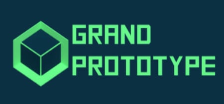[Grand Prototype] banner