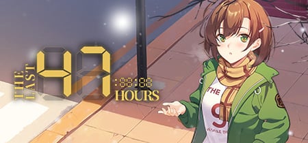 最后的47小时 - The Last 47 Hours banner
