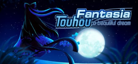 Touhou Fantasia / 东方梦想曲 banner