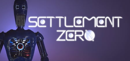 Settlement Zero banner