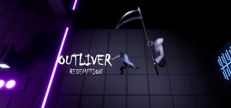 Outliver: Redemption banner