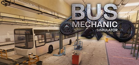 Bus Mechanic Simulator banner