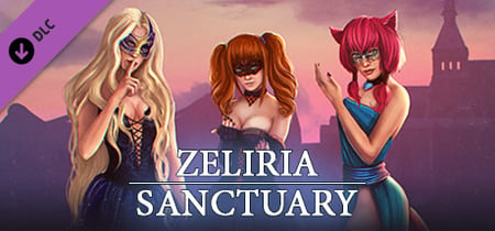 Zeliria Sanctuary Steam Charts and Player Count Stats