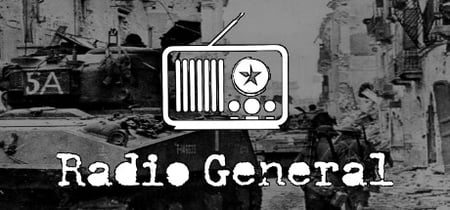 Radio General banner