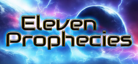 Eleven Prophecies banner