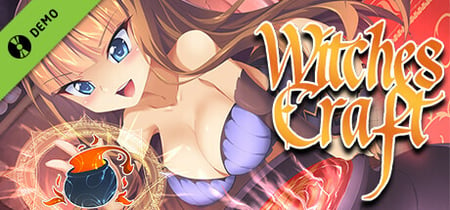Witches Craft Demo banner