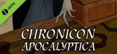 Chronicon Apocalyptica Demo banner