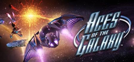 Aces of the Galaxy™ banner