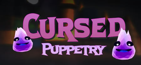 Cursed Puppetry banner