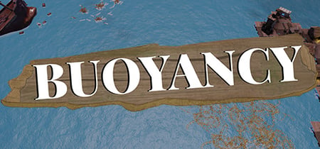 Buoyancy banner