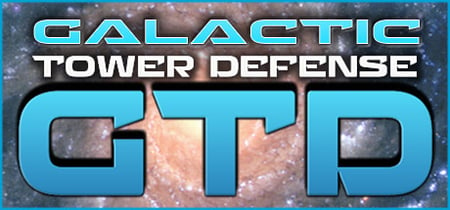 Galactic Tower Defense banner