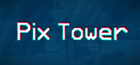 Pix Tower banner