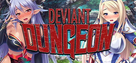Deviant Dungeon banner