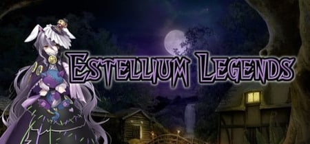 Estellium Legends banner