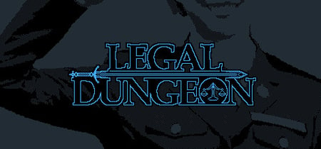 Legal Dungeon banner