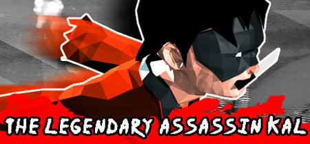 The Legendary Assassin KAL banner