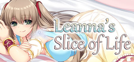 Leanna's Slice of Life banner