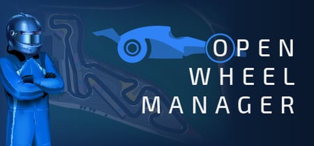 Open Wheel Manager banner