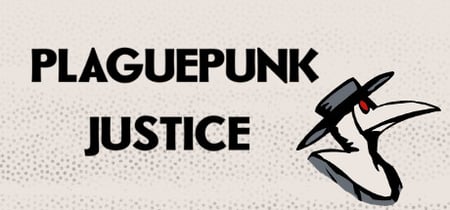 Plaguepunk Justice banner