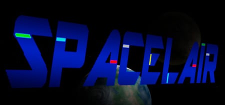 Spacelair banner
