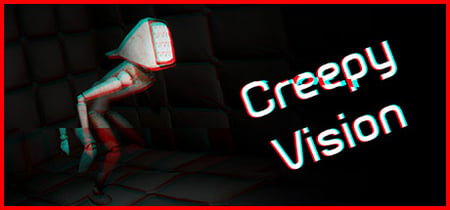 Creepy Vision banner