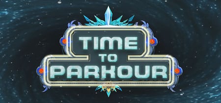 Time To Parkour banner