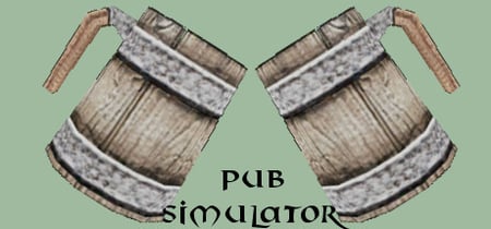 Pub Simulator banner