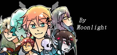 By Moonlight banner