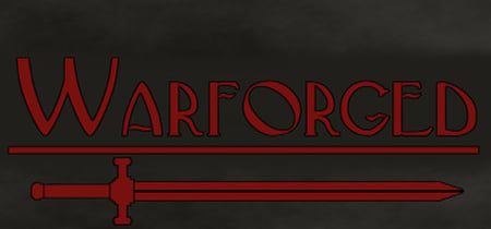 Warforged banner