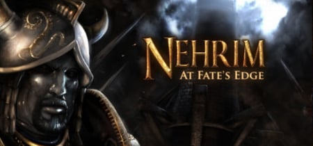 Nehrim: At Fate's Edge banner