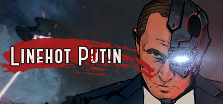 Путин против Инопланетян 2: На Закате Справедливости (Linehot Putin: All Stars) banner