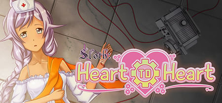 Sloth: Heart to Heart banner