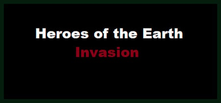 Hot Earth: inVasion banner